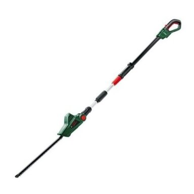 Bosch UniversalHedgepole18 SOLO Krūmapjovė SOLO Bosch UniversalHedgepole18 SOLO Krūmapjovė SOLO
