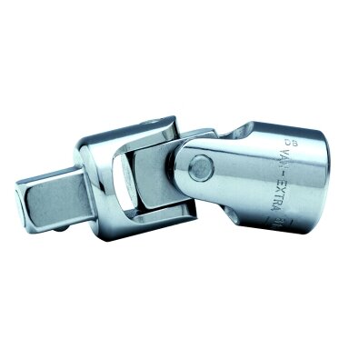 Universali jungtis 8166, 72mm, 1/2"