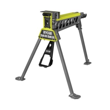 Universalus darbastalis, nešiojamoji prispaudimo įranga RYOBI RSTSJ150, 1000kg Universalus darbastalis, nešiojamoji prispaudimo įranga RYOBI RSTSJ150, 1000kg