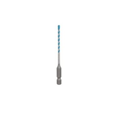 Universalus grąžtas Bosch HEX-9 Multi Construction, 3x45x90 mm 2607002773 Universalus grąžtas Bosch HEX-9 Multi Construction, 3x45x90 mm 2607002773