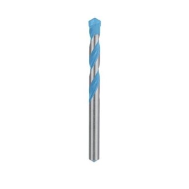 Universalus grąžtas Bosch MULTI CONSTRUCTION, 10x80x120 mm, 1 vnt. 2608900626 Universalus grąžtas Bosch MULTI CONSTRUCTION, 10x80x120 mm, 1 vnt. 2608900626