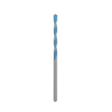 Universalus grąžtas Bosch MULTI CONSTRUCTION, 7x90x150 mm, 1 vnt. 2608900619 Universalus grąžtas Bosch MULTI CONSTRUCTION, 7x90x150 mm, 1 vnt. 2608900619