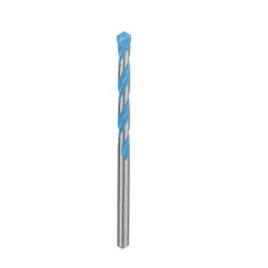 Universalus grąžtas Bosch MULTI CONSTRUCTION, 8x80x120 mm, 1 vnt. 2608900621 Universalus grąžtas Bosch MULTI CONSTRUCTION, 8x80x120 mm, 1 vnt. 2608900621