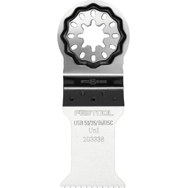 Universalus pjovimo diskas USB 50/35/Bi/OSC/5 Universalus pjovimo diskas USB 50/35/Bi/OSC/5