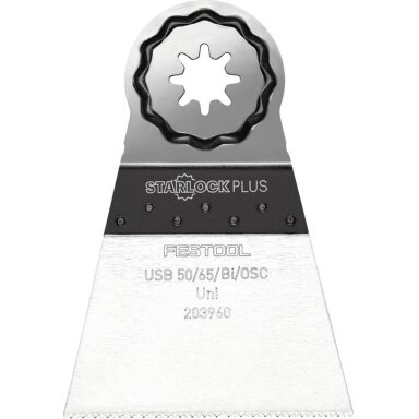 Universalus pjovimo diskas USB 50/65/Bi/OSC/5 Universalus pjovimo diskas USB 50/65/Bi/OSC/5
