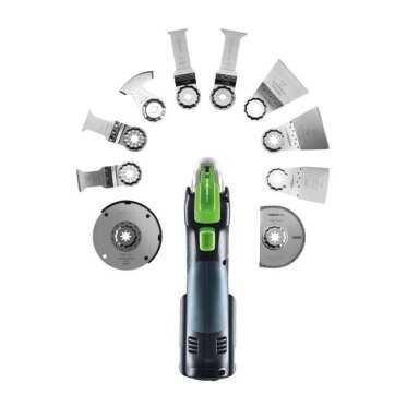 Universalus pjovimo diskas USB 78/32/Bi/OSC/5 Universalus pjovimo diskas USB 78/32/Bi/OSC/5