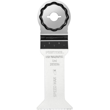 Universalus pjovimo diskas USB 78/42/Bi/OSC/5 Universalus pjovimo diskas USB 78/42/Bi/OSC/5