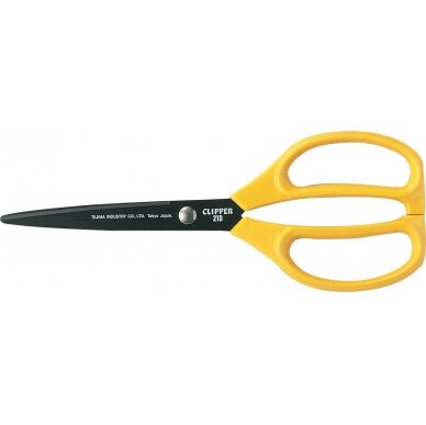 Universalios žirklės Tajima Clipper 210 mm Universalios žirklės Tajima Clipper 210 mm