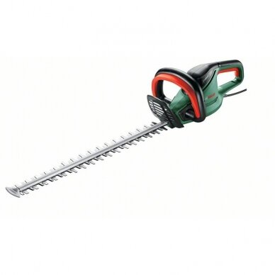 Bosch UniversalHedgeCut 50 Krūmapjovė Bosch UniversalHedgeCut 50 Krūmapjovė