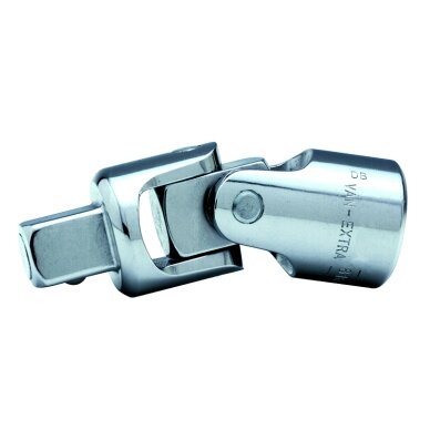 Universali jungtis 8166, 72mm, 1/2" Universali jungtis 8166, 72mm, 1/2"