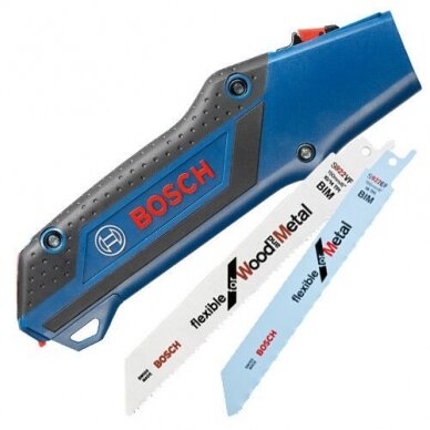 Universali pjūklo rankena Bosch 2608000495 Universali pjūklo rankena Bosch 2608000495