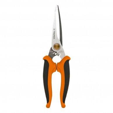 Universalios žirklės 200mm Truper® Universalios žirklės 200mm Truper®