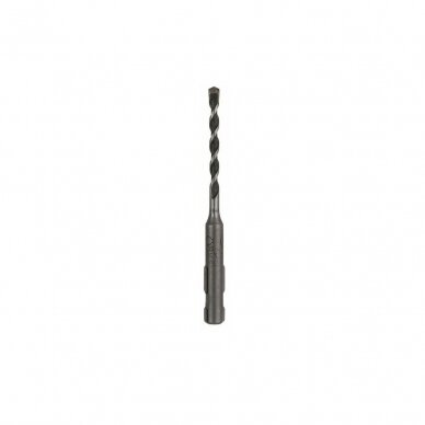 Universalus grąžtas Bosch, 4x85 mm, SDS-Quick, 2609256910 Universalus grąžtas Bosch, 4x85 mm, SDS-Quick, 2609256910