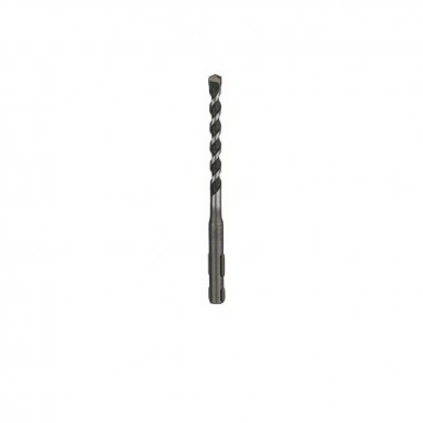 Universalus grąžtas Bosch, 6x100 mm, SDS-Quick, 2609256913 Universalus grąžtas Bosch, 6x100 mm, SDS-Quick, 2609256913