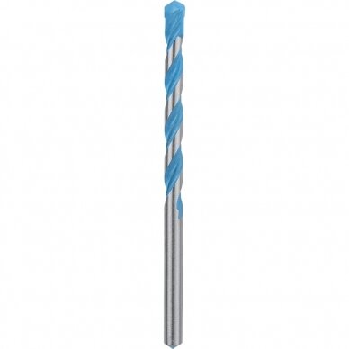 Universalus grąžtas Bosch, 6x60x100 mm, 10 vnt. 2608900640 Universalus grąžtas Bosch, 6x60x100 mm, 10 vnt. 2608900640