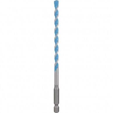 Universalus grąžtas Bosch, 6x90x150 mm, 2608900575 Universalus grąžtas Bosch, 6x90x150 mm, 2608900575