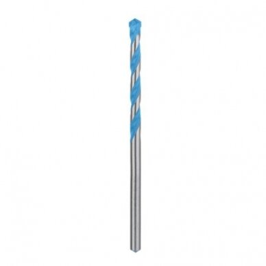 Universalus grąžtas Bosch, 8,0x90x150 mm, 1 vnt. 2608900622 Universalus grąžtas Bosch, 8,0x90x150 mm, 1 vnt. 2608900622
