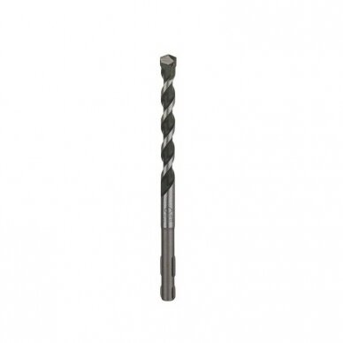 Universalus grąžtas Bosch, 8x120 mm, SDS-Quick, 2609256916 Universalus grąžtas Bosch, 8x120 mm, SDS-Quick, 2609256916