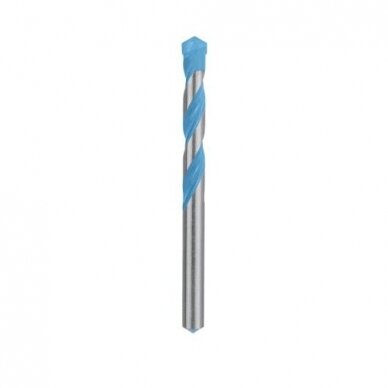 Universalus grąžtas Bosch MULTI CONSTRUCTION, 10x80x120 mm, 1 vnt. 2608900626 Universalus grąžtas Bosch MULTI CONSTRUCTION, 10x80x120 mm, 1 vnt. 2608900626