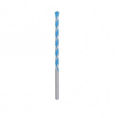 Universalus grąžtas Bosch MULTI CONSTRUCTION, 12x200x250 mm, 1 vnt. 2608901486 Universalus grąžtas Bosch MULTI CONSTRUCTION, 12x200x250 mm, 1 vnt. 2608901486