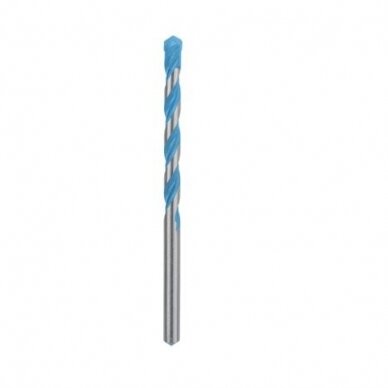 Universalus grąžtas Bosch MULTI CONSTRUCTION, 6x60x100 mm, 1 vnt. 2608900611 Universalus grąžtas Bosch MULTI CONSTRUCTION, 6x60x100 mm, 1 vnt. 2608900611