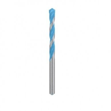 Universalus grąžtas Bosch MULTI CONSTRUCTION, 7x60x100 mm, 1 vnt. 2608900618 Universalus grąžtas Bosch MULTI CONSTRUCTION, 7x60x100 mm, 1 vnt. 2608900618