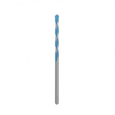 Universalus grąžtas Bosch MULTI CONSTRUCTION, 7x90x150 mm, 1 vnt. 2608900619 Universalus grąžtas Bosch MULTI CONSTRUCTION, 7x90x150 mm, 1 vnt. 2608900619
