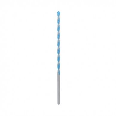 Universalus grąžtas Bosch MULTI CONSTRUCTION, 8x200x250 mm, 1 vnt. 2608901484 Universalus grąžtas Bosch MULTI CONSTRUCTION, 8x200x250 mm, 1 vnt. 2608901484