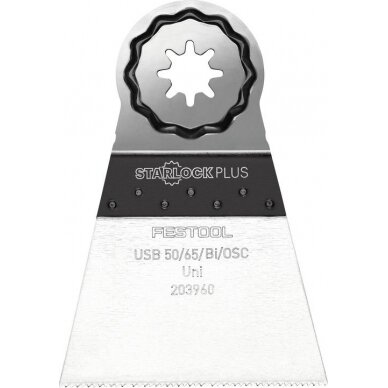 Universalus pjovimo diskas USB 50/65/Bi/OSC/5 Universalus pjovimo diskas USB 50/65/Bi/OSC/5
