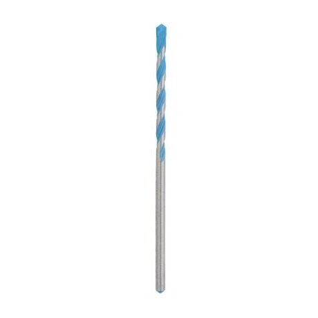 Universalus grąžtas Bosch MULTI CONSTRUCTION, 3x40x70 mm, 1 vnt. 2608900600 Universalus grąžtas Bosch MULTI CONSTRUCTION, 3x40x70 mm, 1 vnt. 2608900600