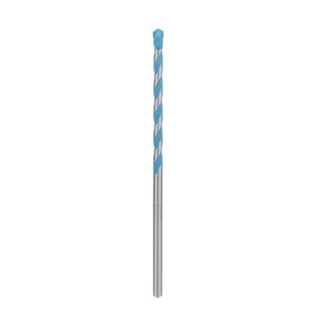 Universalus grąžtas Bosch MULTI CONSTRUCTION, 6x90x150 mm, 1 vnt. 2608900612