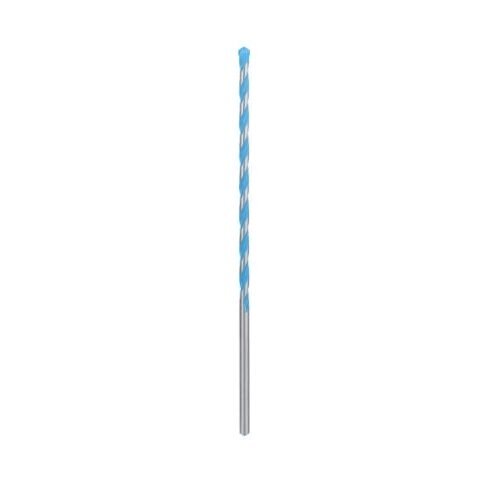 Universalus grąžtas Bosch MULTI CONSTRUCTION, 8x200x250 mm, 1 vnt. 2608901484