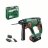 Bosch UniversalHammer18V(1x2,5) Akum.perforatorius Bosch UniversalHammer18V(1x2,5) Akum.perforatorius