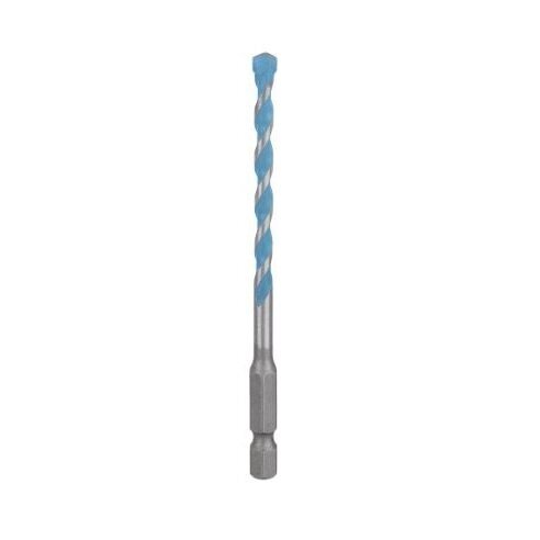 Universalus grąžtas Bosch HEX-9 Multi Construction, 5.5x60x100 mm 2608900572 Universalus grąžtas Bosch HEX-9 Multi Construction, 5.5x60x100 mm 2608900572