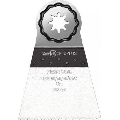 Universalus pjovimo diskas USB 50/65/Bi/OSC/5 Universalus pjovimo diskas USB 50/65/Bi/OSC/5