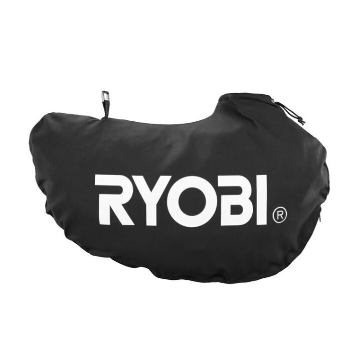 Universalus pūstuvo-siurblio maišas Ryobi RAC396, 45 l Universalus pūstuvo-siurblio maišas Ryobi RAC396, 45 l