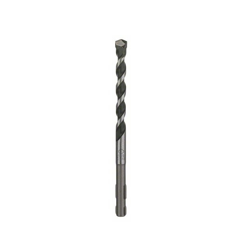 Universalus grąžtas Bosch, 8x120 mm, SDS-Quick, 2609256916