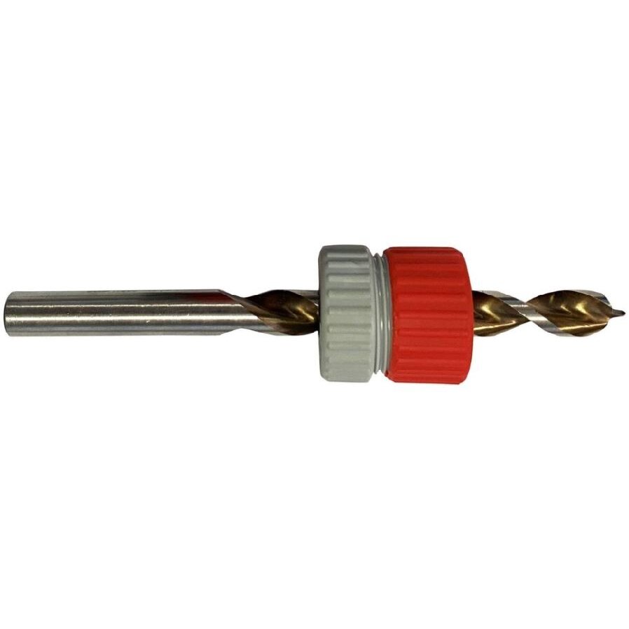 Universal drilling depth stop, 3-12mm Universal drilling depth stop, 3-12mm
