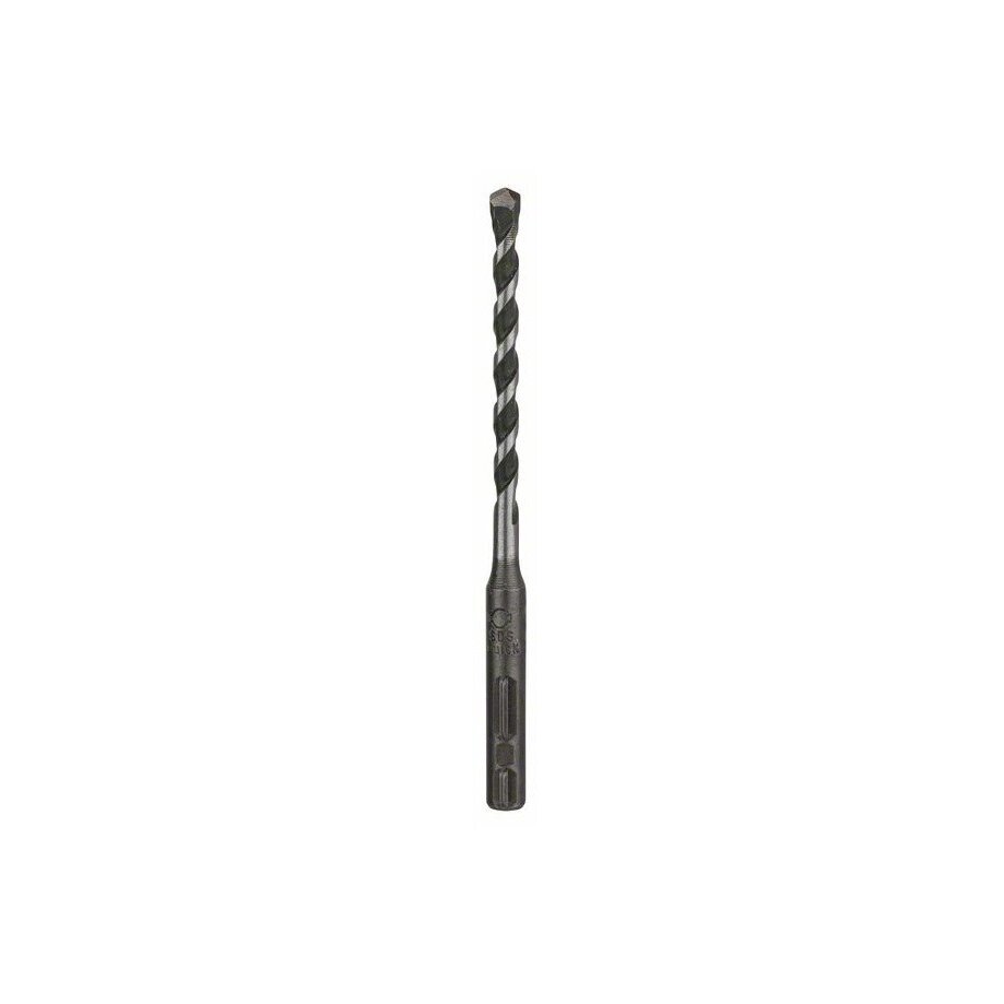 Universalus grąžtas Bosch, 5x100 mm, SDS-Quick, 2609256911 Universalus grąžtas Bosch, 5x100 mm, SDS-Quick, 2609256911
