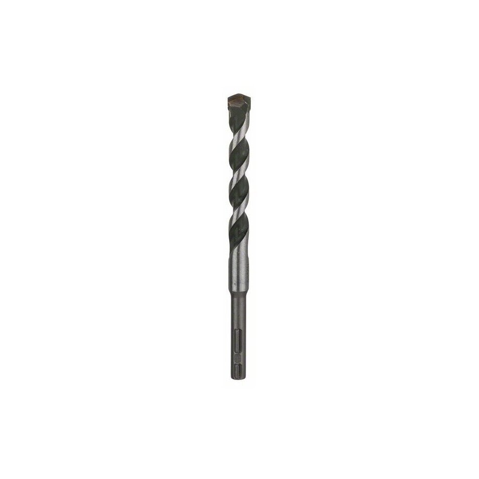 Universalus grąžtas Bosch, 10x120 mm, SDS-Quick, 2609256917 Universalus grąžtas Bosch, 10x120 mm, SDS-Quick, 2609256917