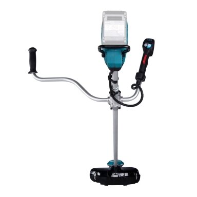 Makita UR002GZ01 Akumuliatorinė žoliapjovė/trimeris XGT® (40Vmax Li-ion Be akumuliatorių ir kroviklio) Makita UR002GZ01 Akumuliatorinė žoliapjovė/trimeris XGT® (40Vmax Li-ion Be akumuliatorių ir kroviklio)