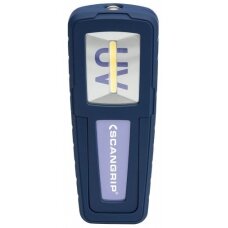 UV kietinimo lempa UV-FORM, įkraunama, mažiems/vidutinio dydžio plotams, IP20