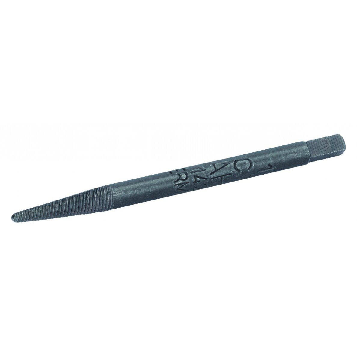 Užlūžusių varžtų išsukėjas Bahco, sugadintiems varžtams ir smeigėms 6.2-11.0/80mm M 14-18 Užlūžusių varžtų išsukėjas Bahco, sugadintiems varžtams ir smeigėms 6.2-11.0/80mm M 14-18