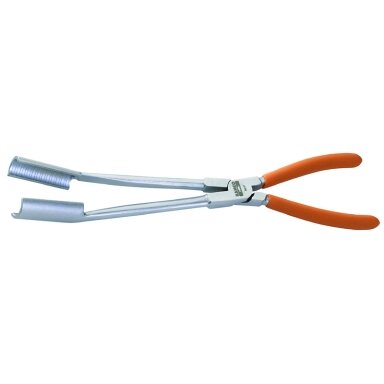 Uždegimo žvakių replės 290mm Bahco Uždegimo žvakių replės 290mm Bahco