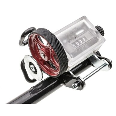Uždėto laido skaitiklis Ecotech NT60 1 Uždėto laido skaitiklis Ecotech NT60 1