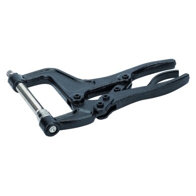 Užspaudžiamos replės 240mm Užspaudžiamos replės 240mm