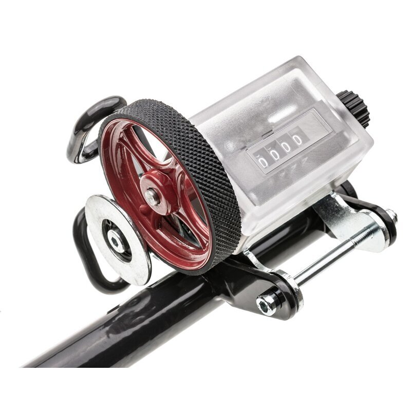 Uždėto laido skaitiklis Ecotech NT60 1 Uždėto laido skaitiklis Ecotech NT60 1