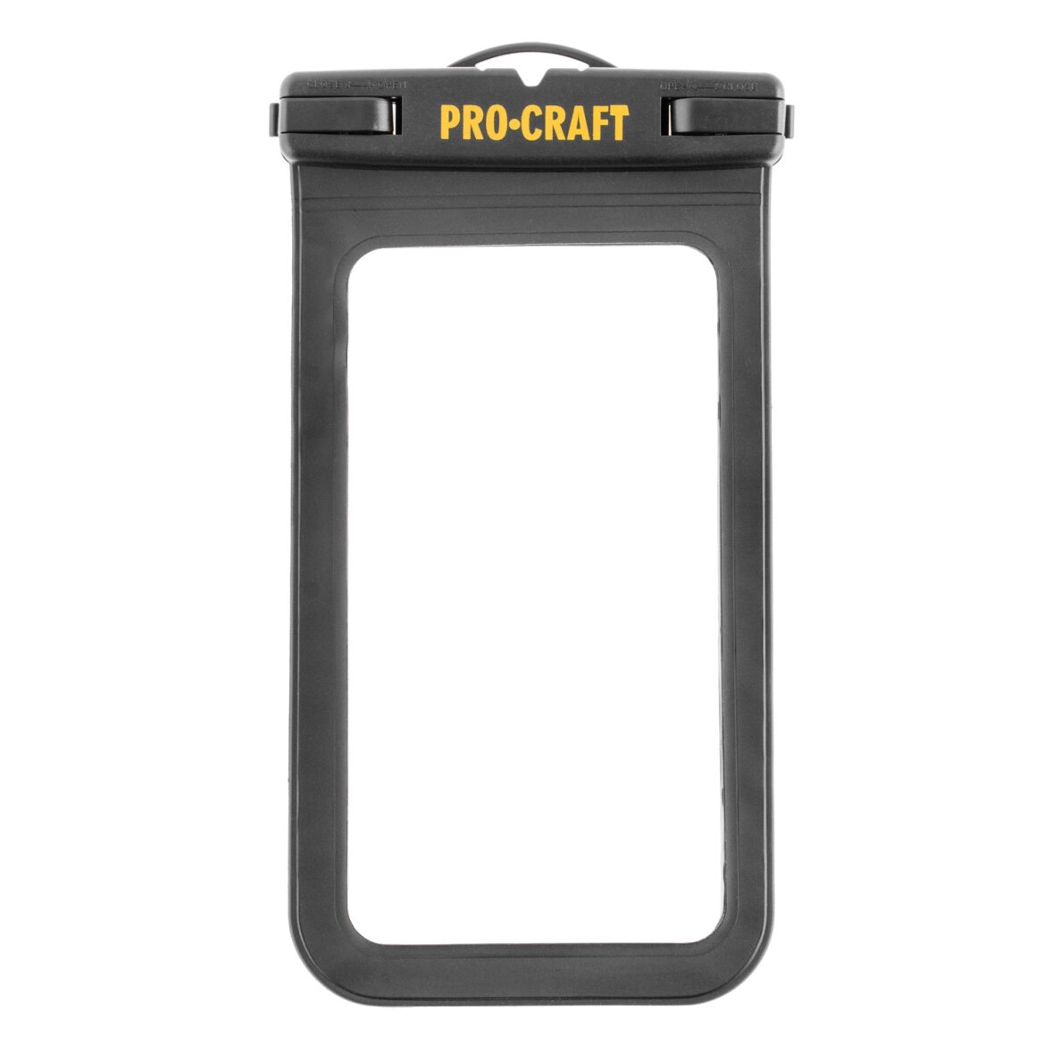 Vandeniui atsparus dėklas telefonui „ProCraft TC10" 2
