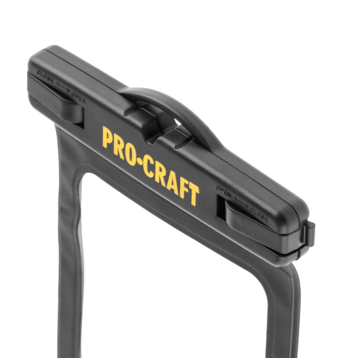 Vandeniui atsparus dėklas telefonui „ProCraft TC10" 3