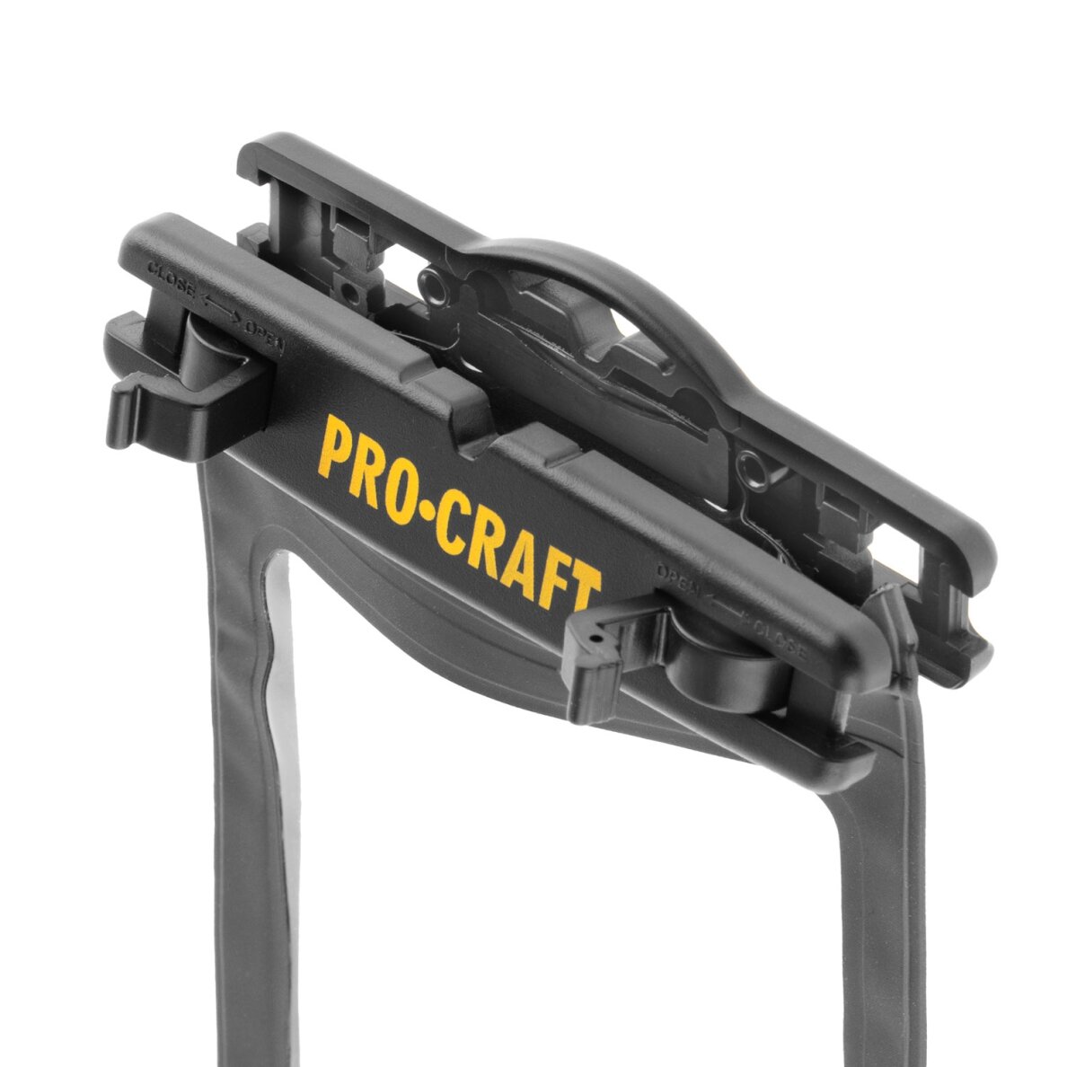 Vandeniui atsparus dėklas telefonui „ProCraft TC10" 4 Vandeniui atsparus dėklas telefonui „ProCraft TC10" 4